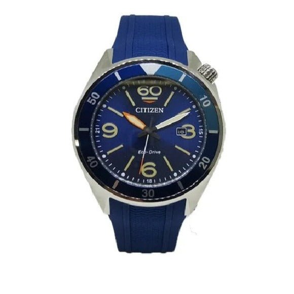 Citizen Seaplane AW1710-80E Eco Drive Orologio uomo subacqueo | Gioiellitosti.it